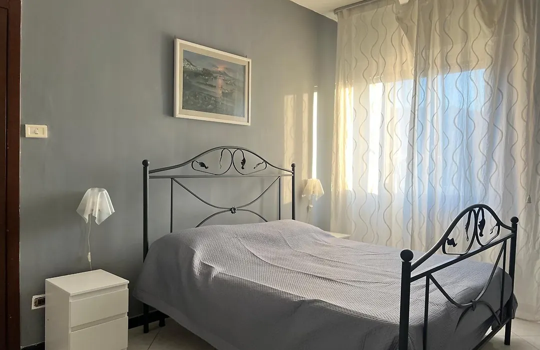 Napoli Rooms-1