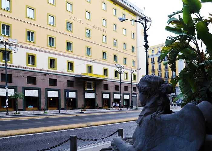 Hotel Napoli